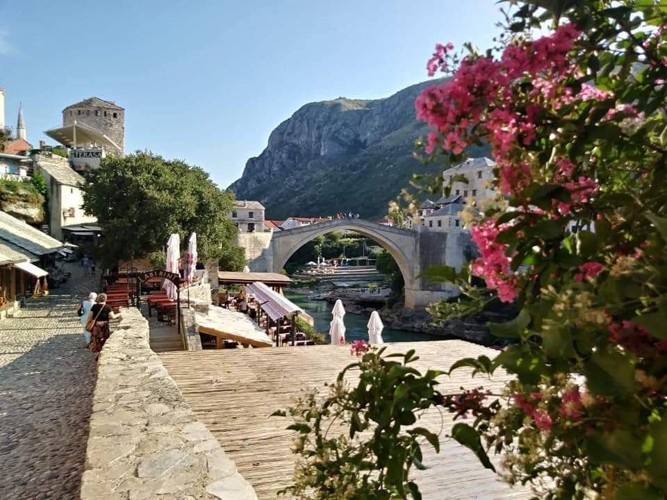 ‘Mladi turistički vodiči’ Josipe Šarac-Puljić